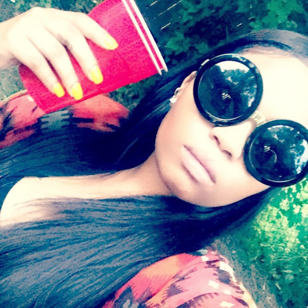 Meet your Posher, Kisha